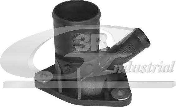 3RG 80266 - Flansa lichid racire aaoparts.ro