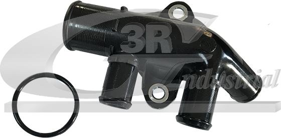 3RG 80267 - Flansa lichid racire aaoparts.ro