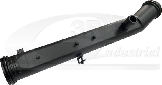 3RG 80797 - Cuplaj conducta lichid racire aaoparts.ro