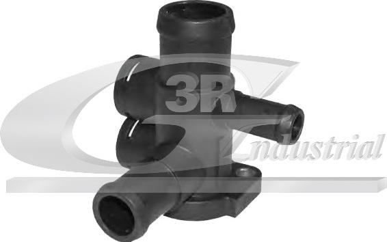 3RG 80742 - Flansa lichid racire aaoparts.ro