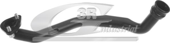 3RG 80756 - Furtun, aerisire chiulasa aaoparts.ro