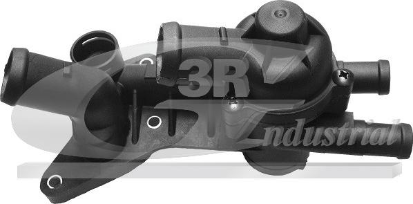 3RG 80764 - Termostat,lichid racire aaoparts.ro