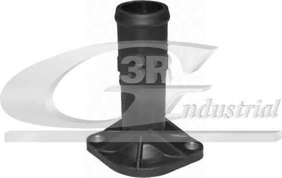 3RG 80768 - Flansa lichid racire aaoparts.ro