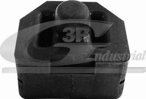 3RG 80706 - Suport radiator aaoparts.ro