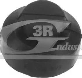 3RG 80707 - Suport radiator aaoparts.ro