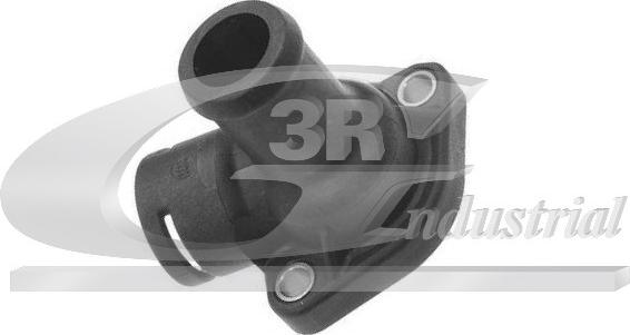 3RG 80733 - Flansa lichid racire aaoparts.ro