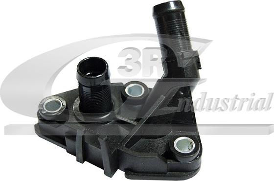 3RG 81658 - Flansa lichid racire aaoparts.ro