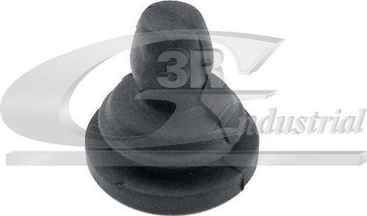 3RG 81652 - Suport, carcasa filtru aer aaoparts.ro