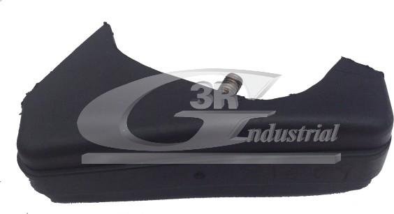 3RG 81609 - Tampon limitare / fixare aaoparts.ro