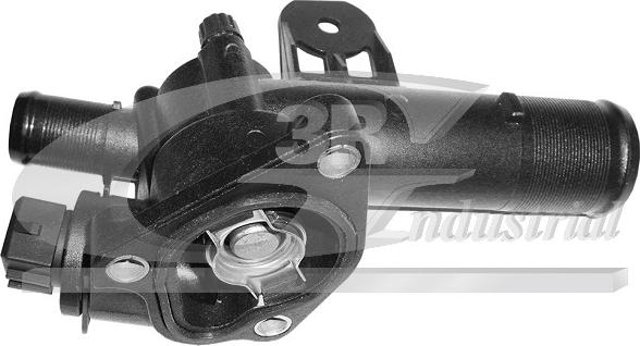 3RG 81600 - Termostat,lichid racire aaoparts.ro