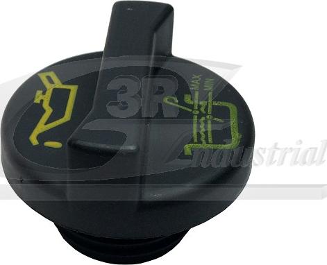 3RG 81308 - Buson,umplere ulei aaoparts.ro