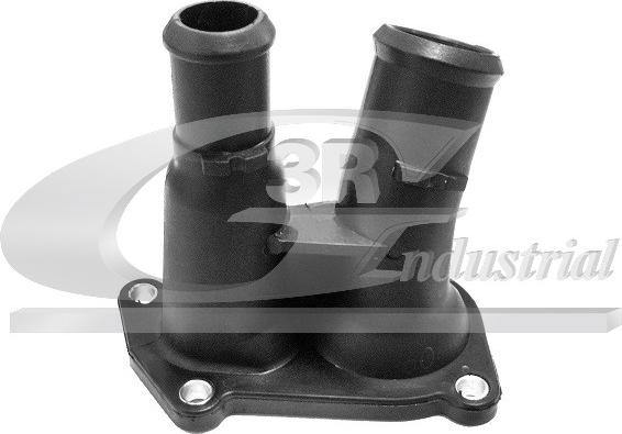 3RG 81303 - Flansa lichid racire aaoparts.ro