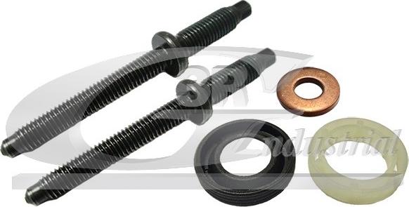 3RG 81298 - Set garnituri etansare,injectoare aaoparts.ro