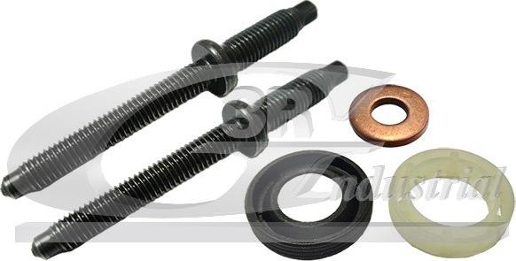 3RG 81293 - Set garnituri etansare,injectoare aaoparts.ro