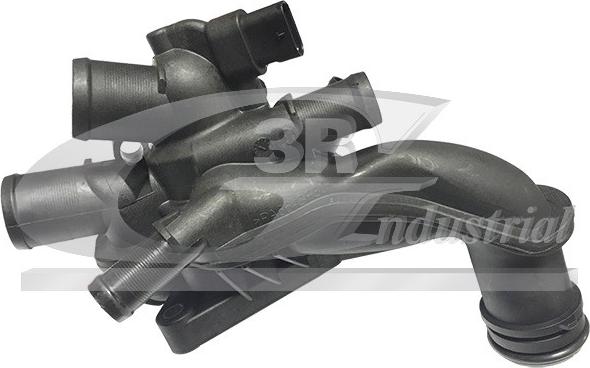 3RG 81269 - Termostat,lichid racire aaoparts.ro