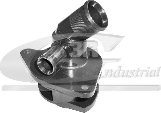 3RG 81207 - Flansa lichid racire aaoparts.ro