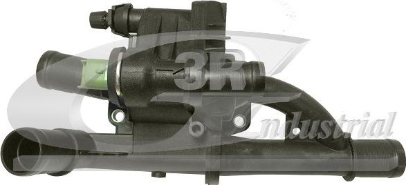 3RG 81212 - Termostat,lichid racire aaoparts.ro