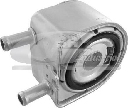 3RG 81234 - Radiator ulei, ulei motor aaoparts.ro