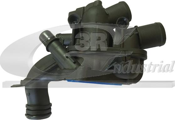 3RG 81270 - Termostat,lichid racire aaoparts.ro