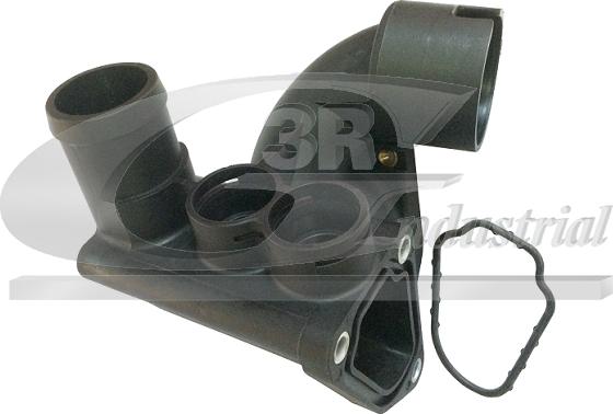 3RG 81742 - Flansa lichid racire aaoparts.ro
