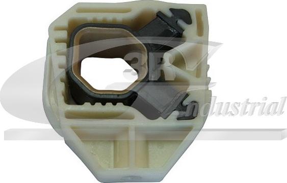 3RG 81750 - Suport radiator aaoparts.ro