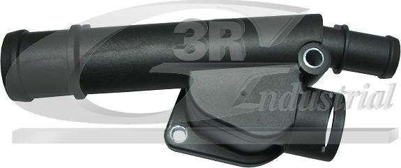 3RG 81708 - Flansa lichid racire aaoparts.ro
