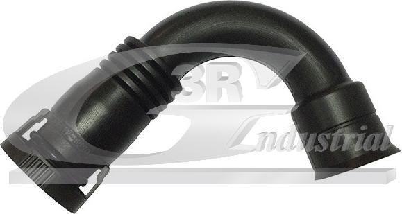 3RG 81703 - Flansa lichid racire aaoparts.ro