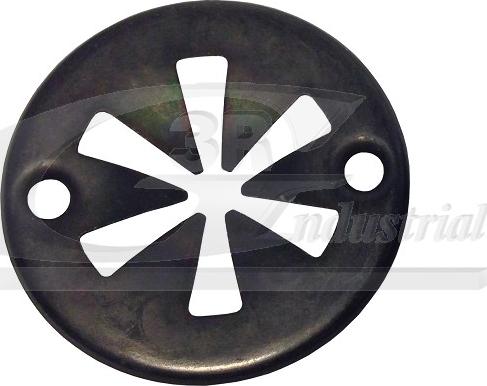 3RG 81777 - Clips, acoperire decorativa si protectie aaoparts.ro