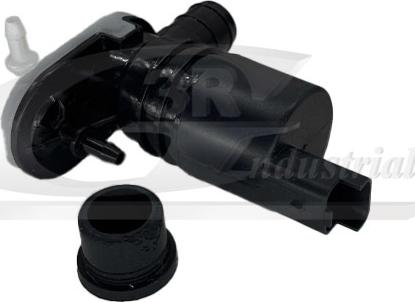 3RG 88281 - Pompa de apa,spalare parbriz aaoparts.ro
