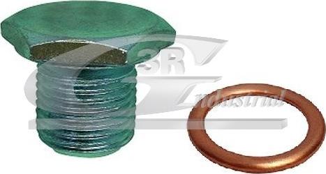 3RG 83507 - Chit reparatie,baie ulei aaoparts.ro