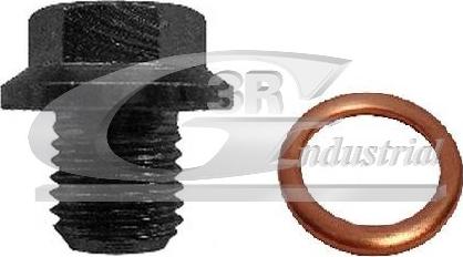 3RG 83514 - Chit reparatie,baie ulei aaoparts.ro
