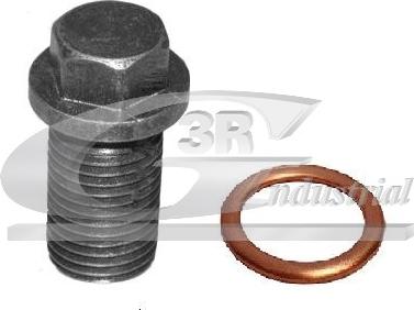 3RG 83515 - Chit reparatie,baie ulei aaoparts.ro