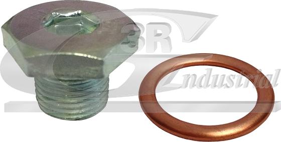 3RG 83530 - Chit reparatie,baie ulei aaoparts.ro