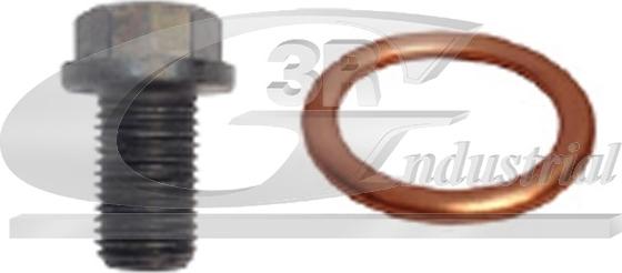 3RG 83531 - Surub de golire,baia de ulei aaoparts.ro