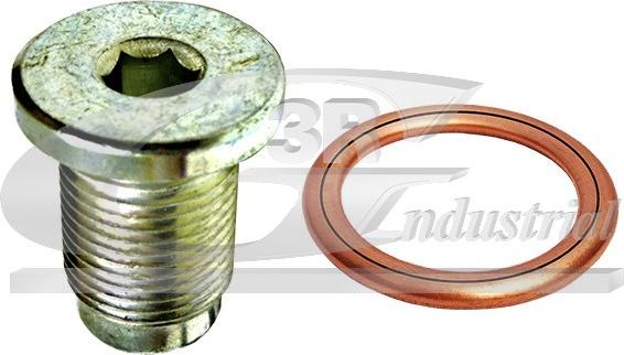 3RG 83527 - Chit reparatie,baie ulei aaoparts.ro