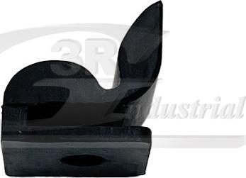 3RG 83641 - Tampon,compartiment motor aaoparts.ro