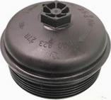 3RG 83655 - Capac, carcasa filtru ulei aaoparts.ro