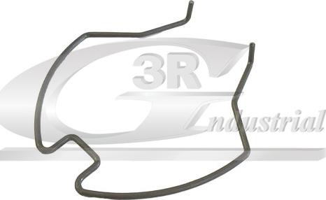 3RG 83610 - Ureche sustinere, aer umplere aaoparts.ro