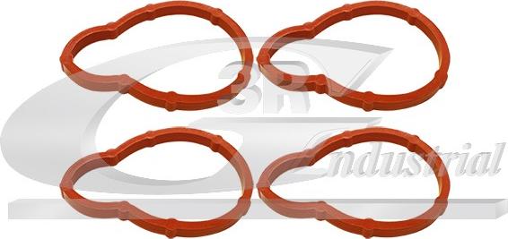 3RG 83628 - Set garnituri, galerie admisie aaoparts.ro