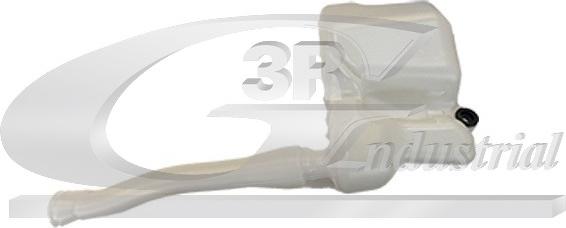 3RG 83622 - Rezervor apa,spalare parbriz aaoparts.ro