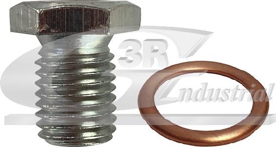 3RG 83102 - Chit reparatie,baie ulei aaoparts.ro