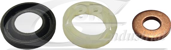 3RG 83248 - Set garnituri etansare,injectoare aaoparts.ro