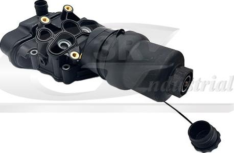 3RG 83798 - Locas filtru ulei aaoparts.ro