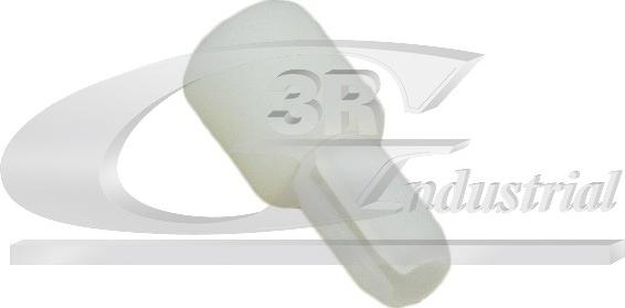 3RG 83740 - Clips, acoperire decorativa si protectie aaoparts.ro