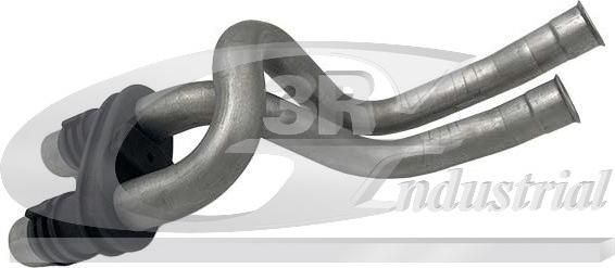 3RG 83789 - Cuplaj conducta lichid racire aaoparts.ro
