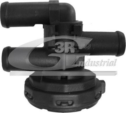 3RG 82405 - Supapa control, agent frigorific aaoparts.ro