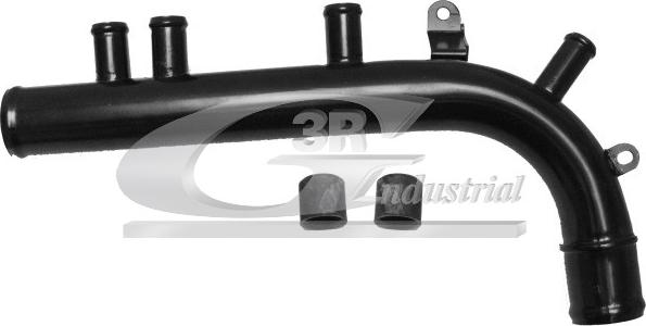 3RG 82400 - Cuplaj conducta lichid racire aaoparts.ro