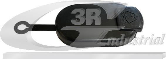 3RG 82652 - Buson,rezervor lichid de spalare parbriz aaoparts.ro