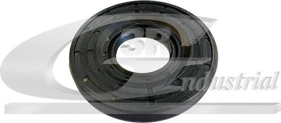 3RG 82669 - Simering, diferential aaoparts.ro