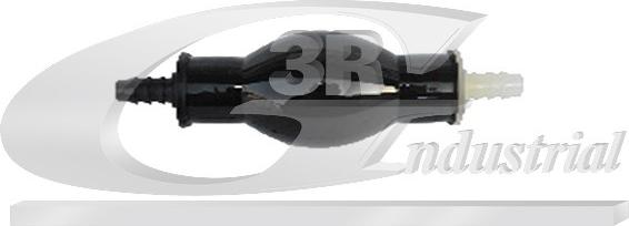 3RG 82001 - Pompa, combustibil aaoparts.ro